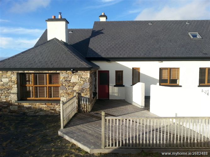 Aillemore, Louisburgh, Co Mayo FM Auctioneers 2682488 MyHome.ie